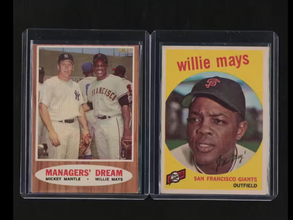 Sports Collectibles Memorabilia 24SCS504 EBTH